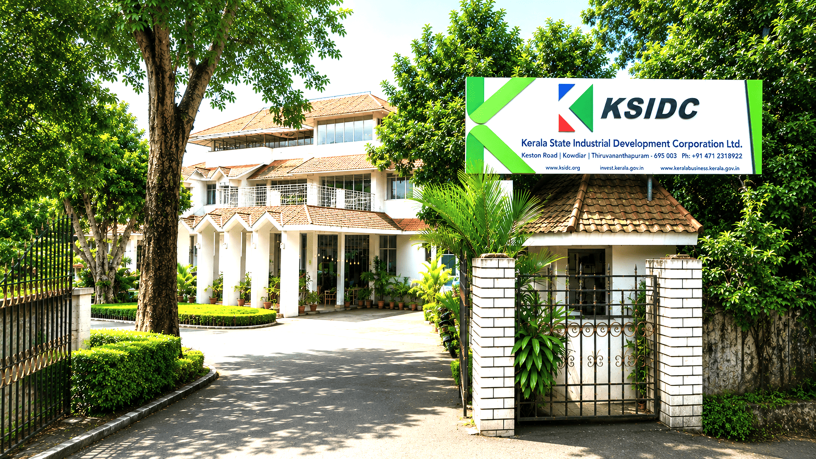 Thiruvananthapuram