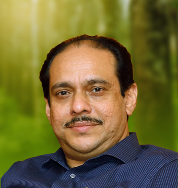 APM Mohammed Hanish IAS