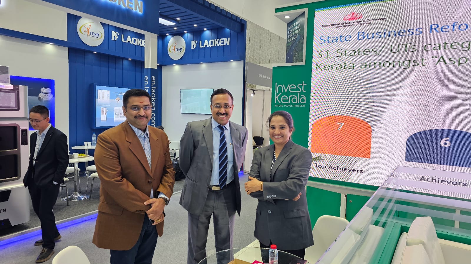 Dubai Arab Health Expo| 2024