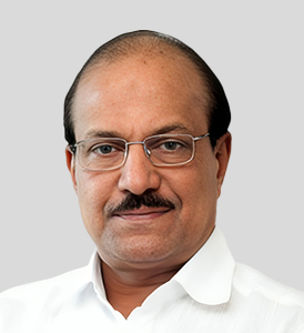 Shri P. K. Kunhalikutty