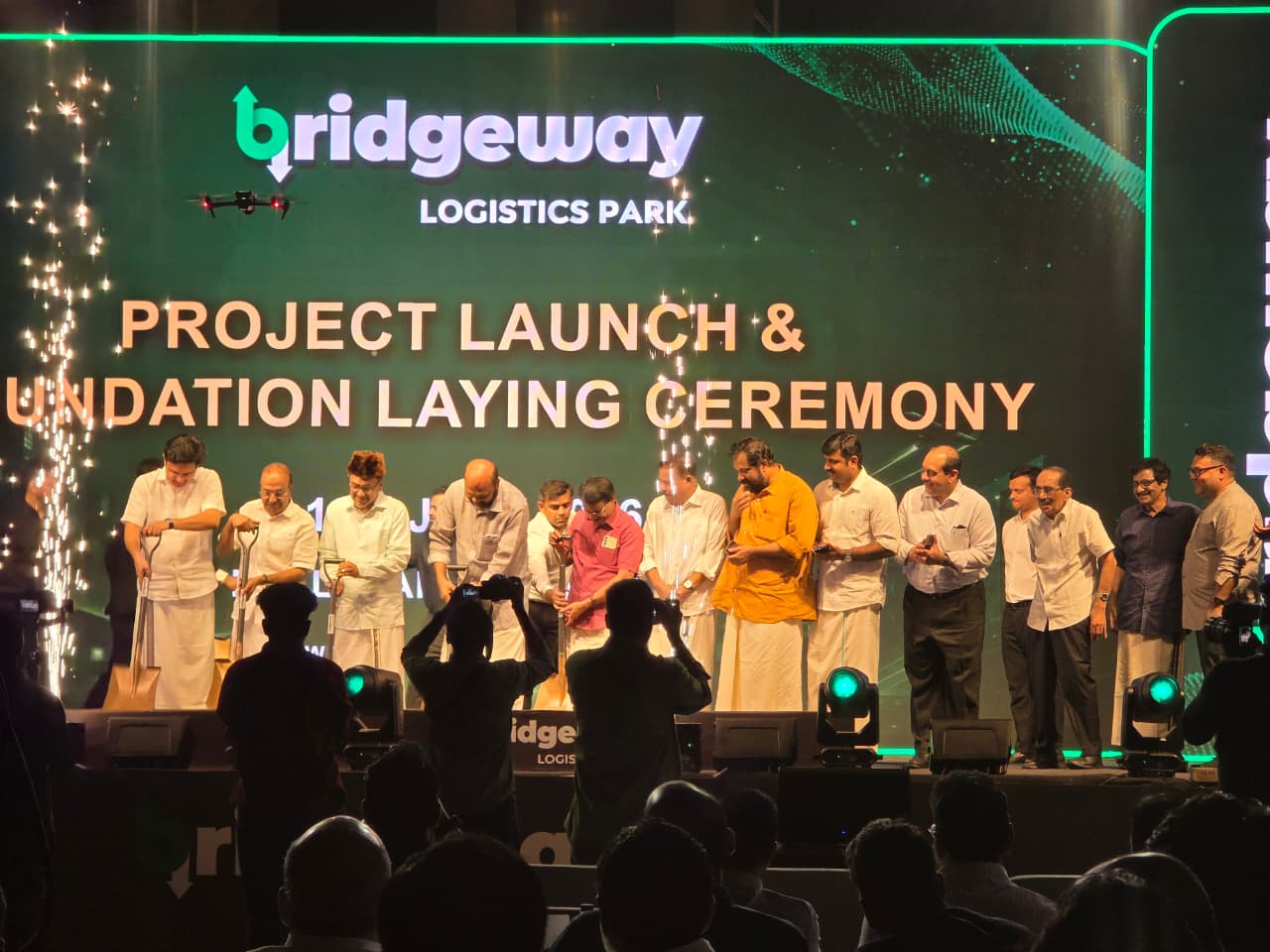 Bridgeway