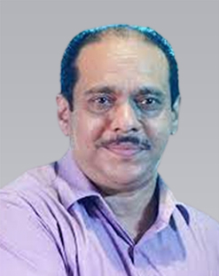 Shri. APM. Mohammed  Hanish IAS