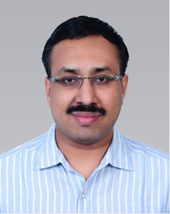 Shri. S. Harikishore IAS