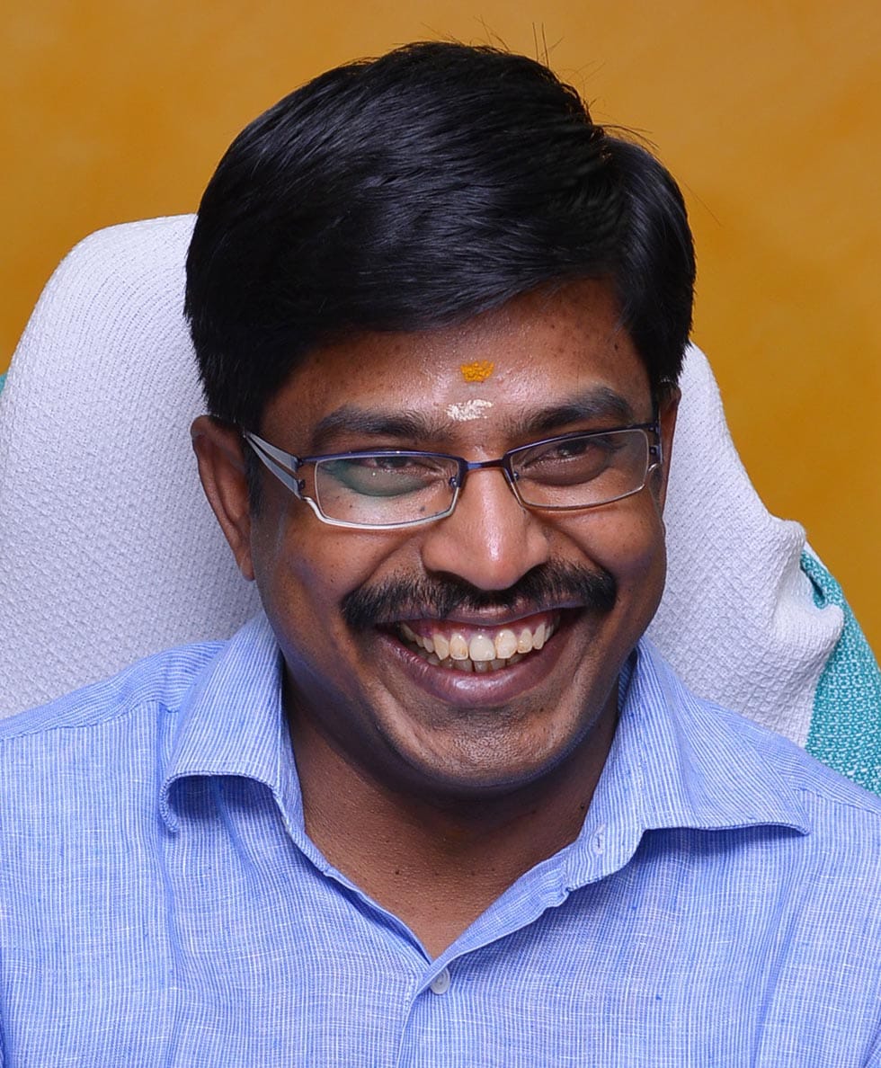 ias rajamanikyam