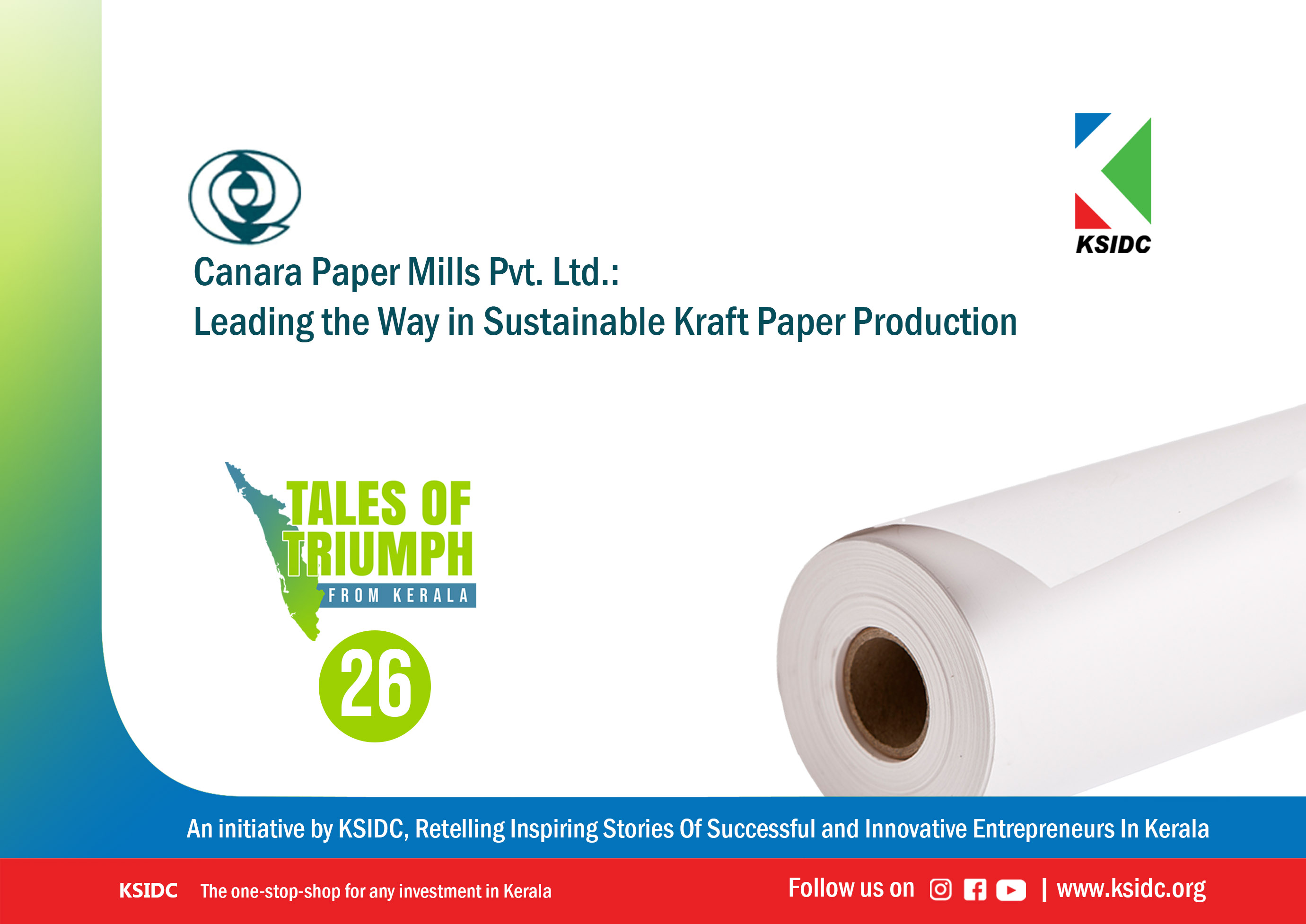 Kerala Paper Products Limited